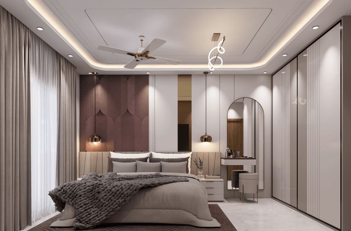 Haveli Bedroom